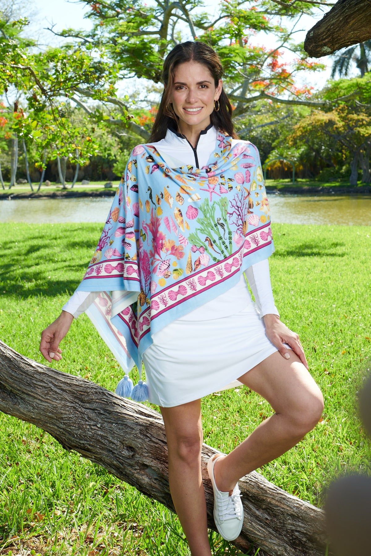 Ponchos (Ocean Reef)