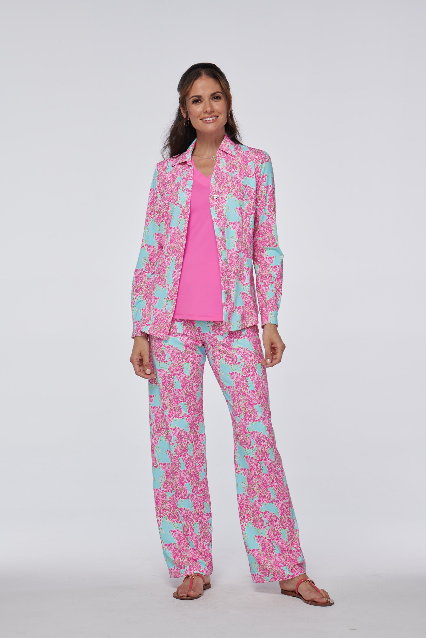Palazzo Pants – Kenny Dana